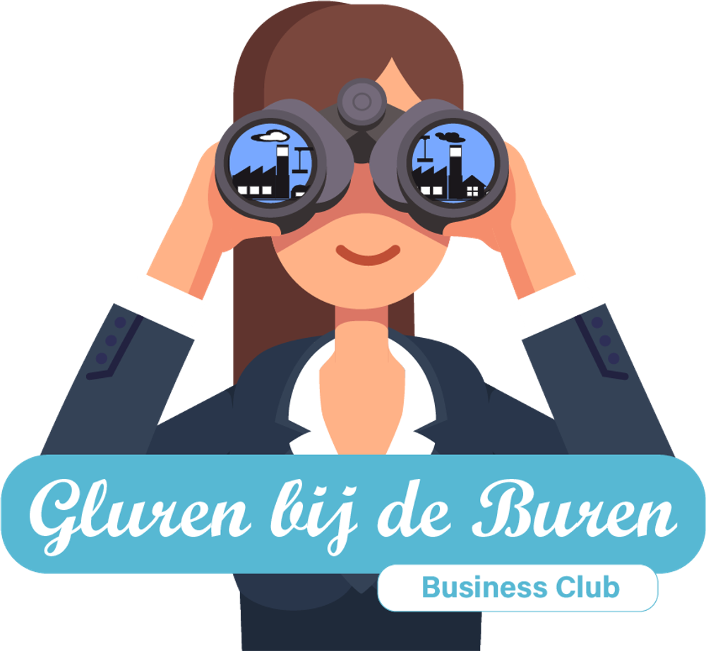 Gluren bij de Buren Businessclub Liesbosch