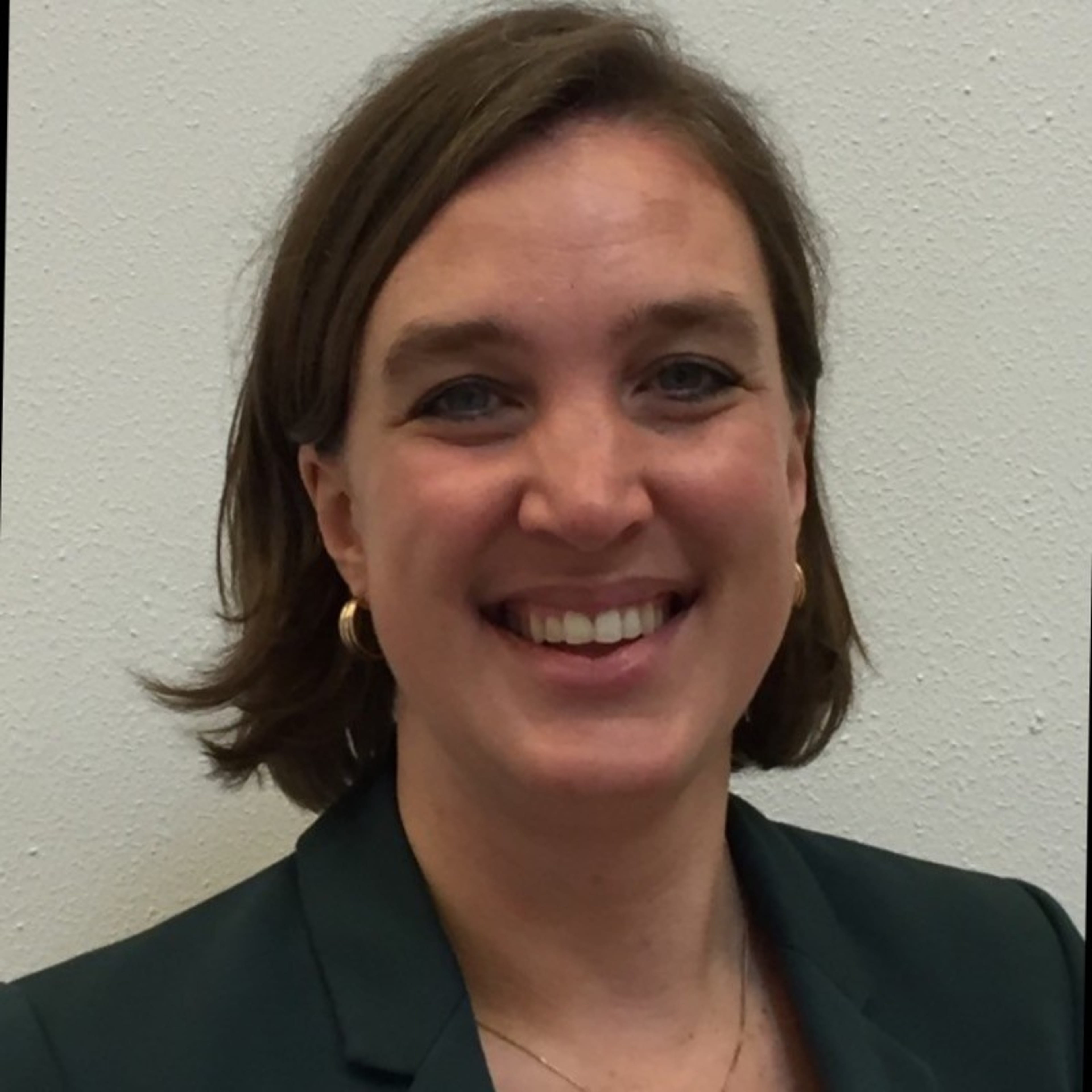 Foto van Marieke Folkers