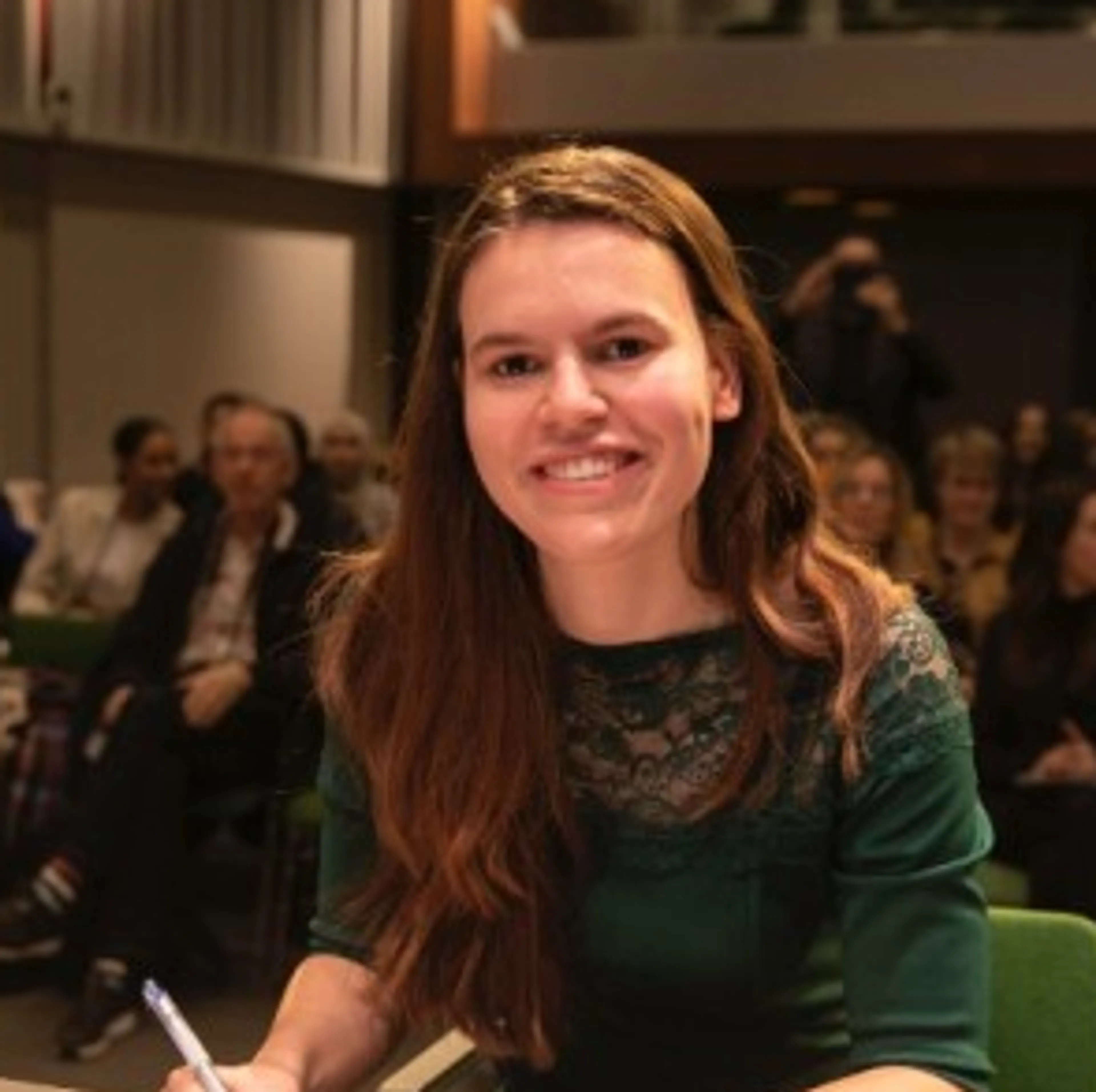 Foto van Vera Hendrikx