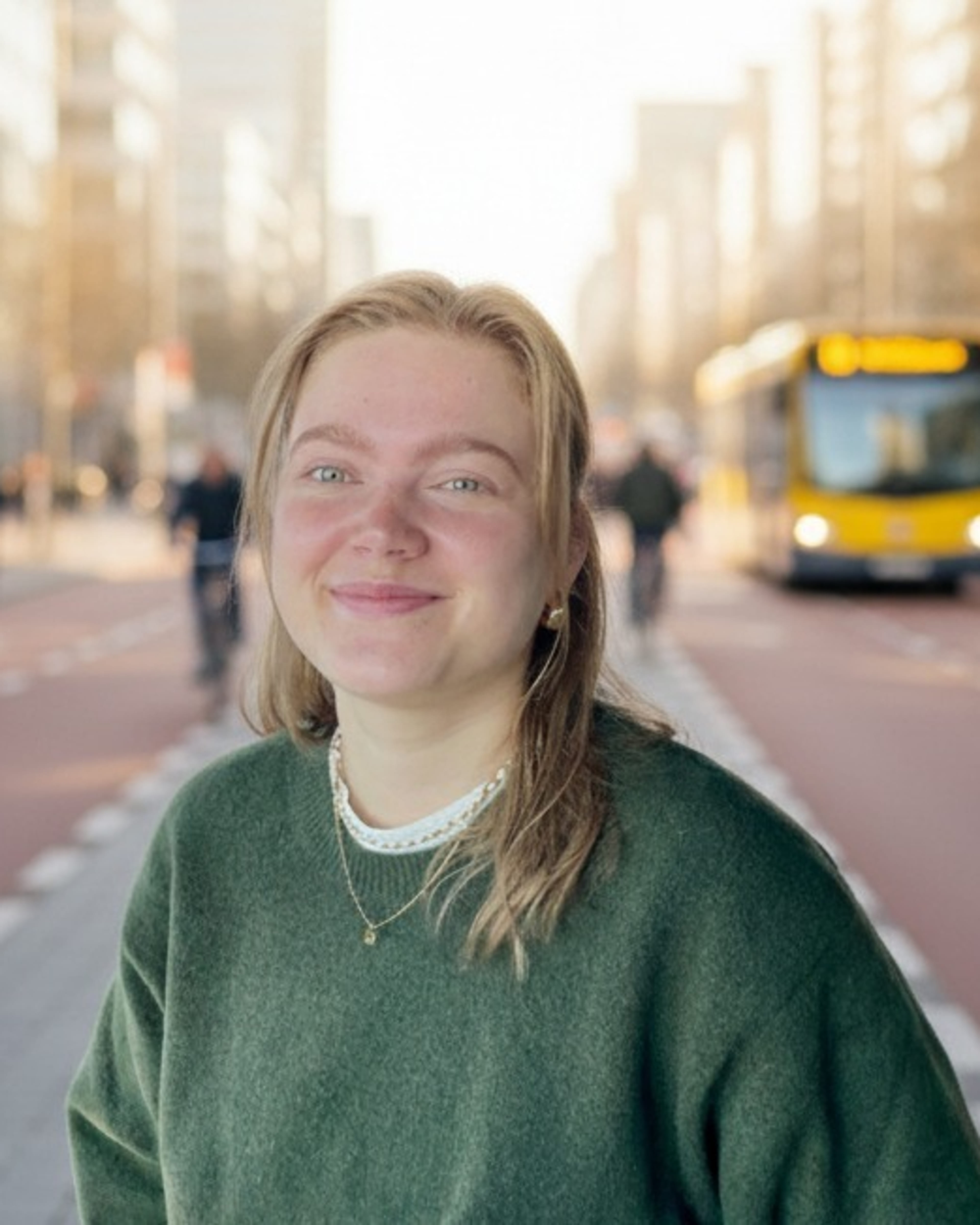 Nienke