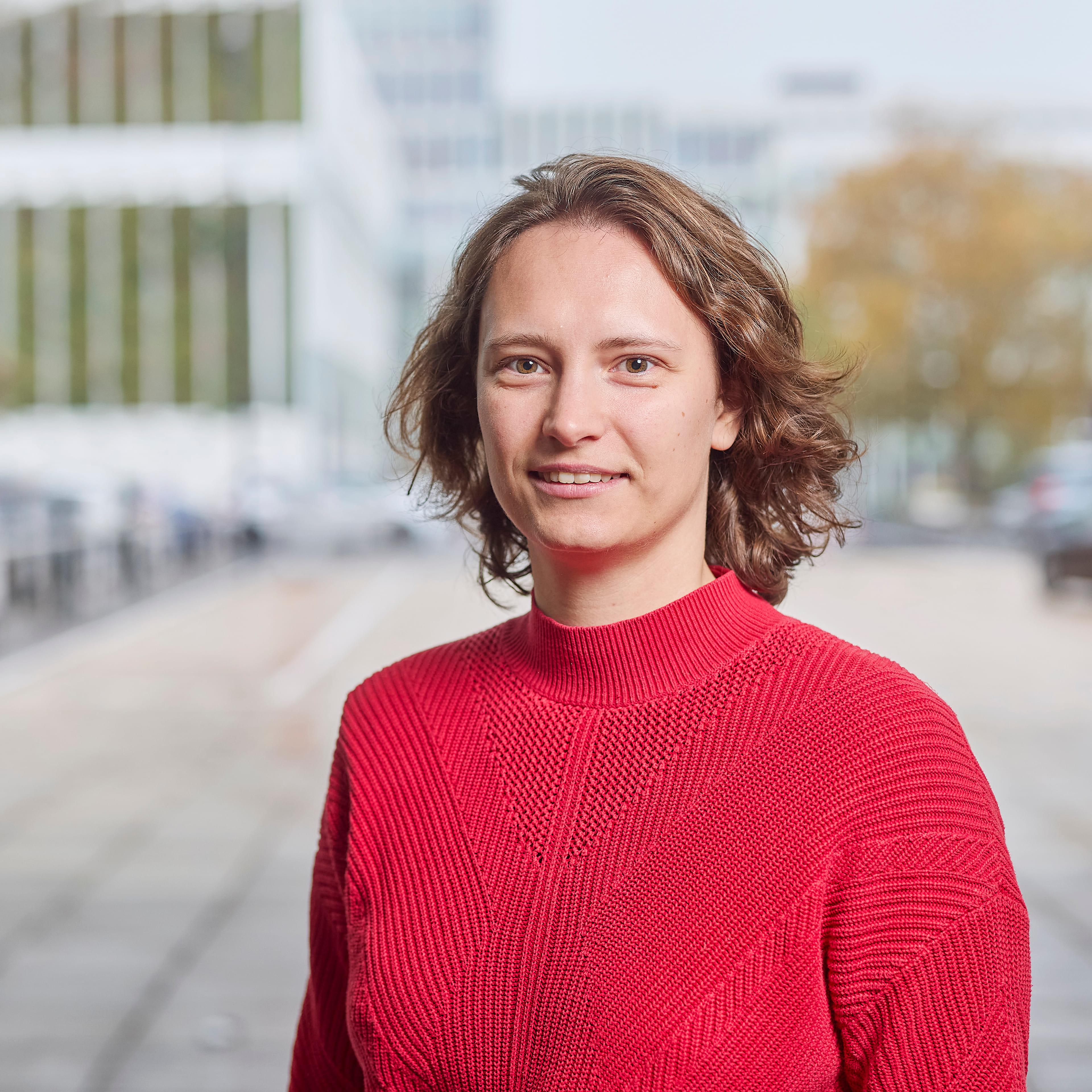 Foto van Sophie Boot