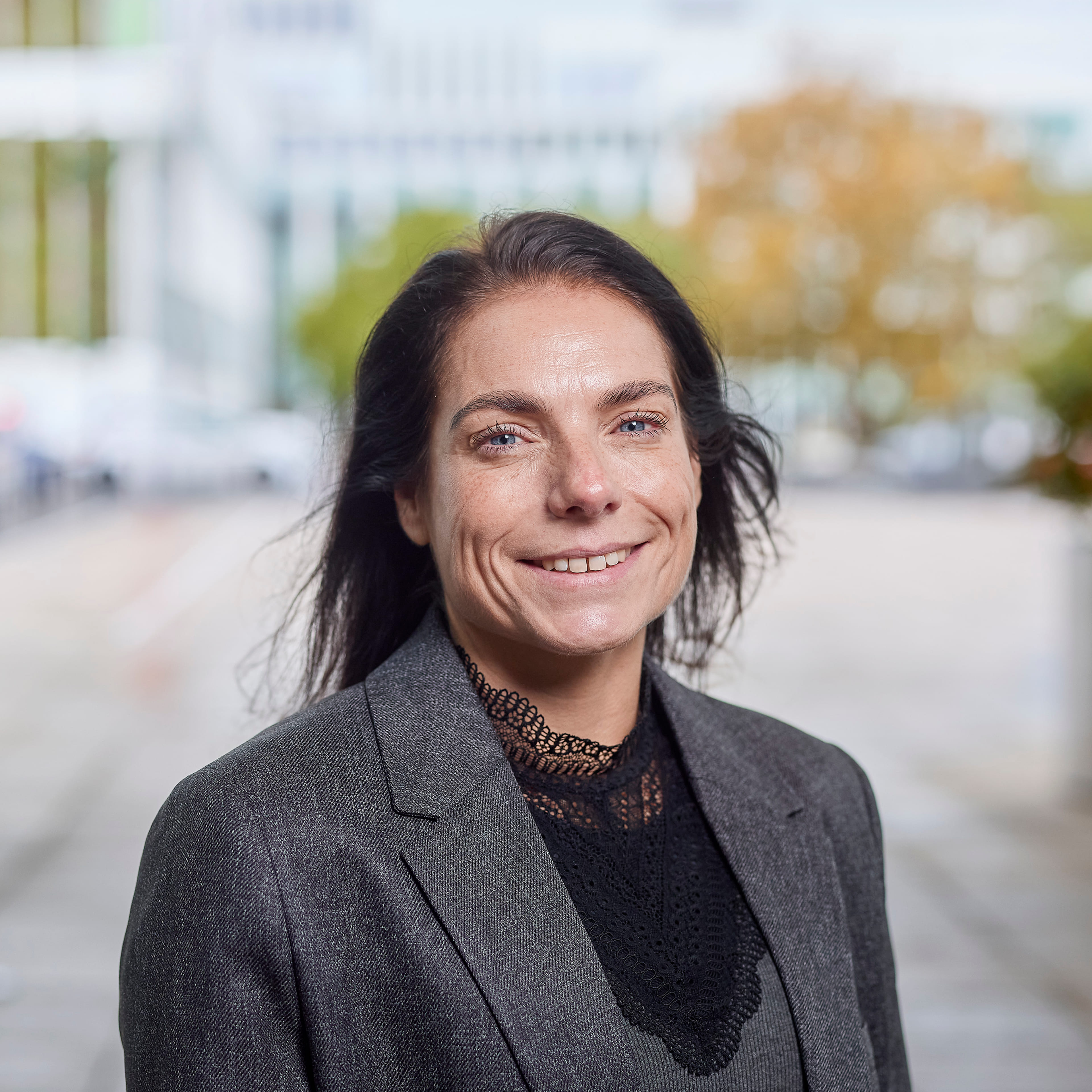 Foto van Aylin Verburg