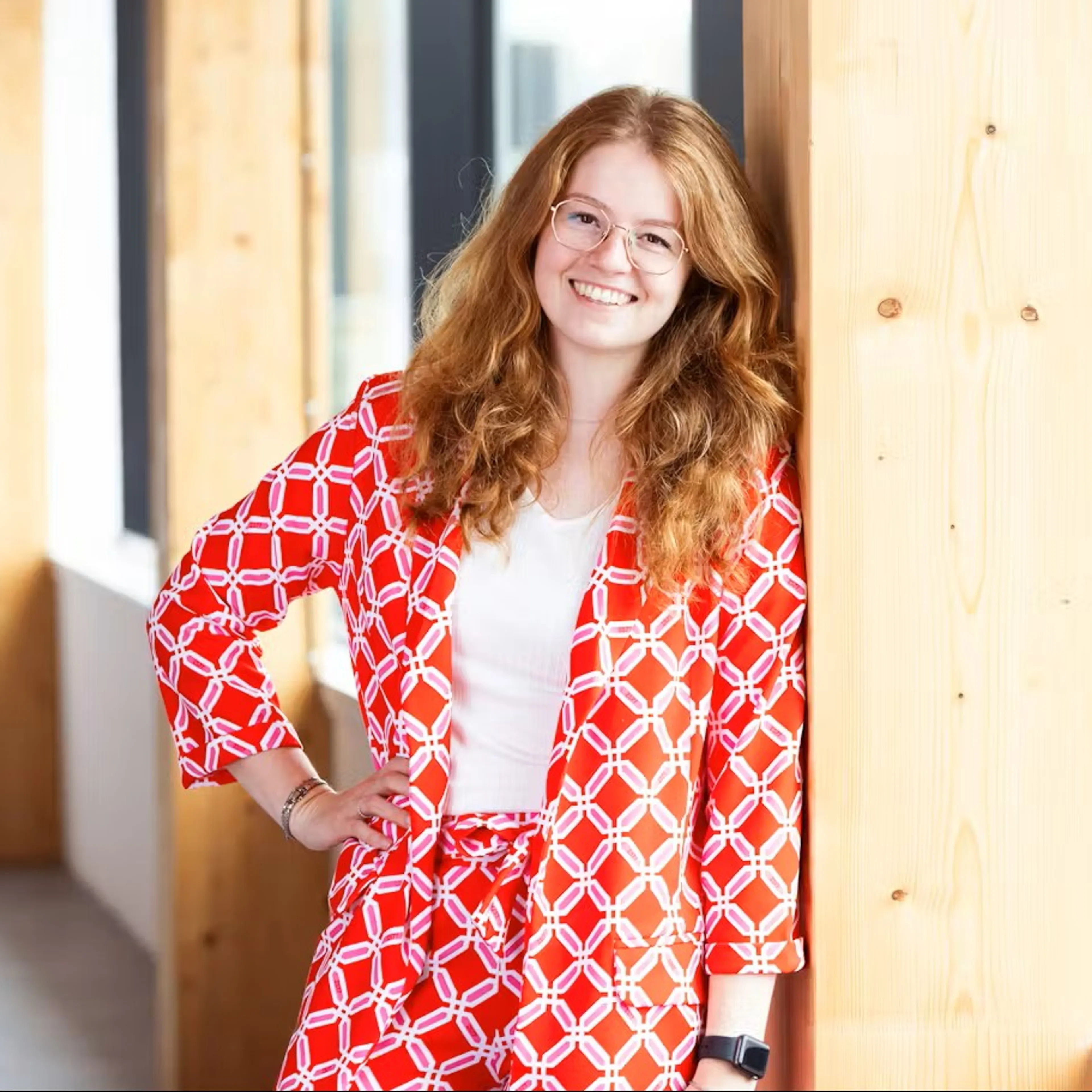 Foto van Jolien Korbee
