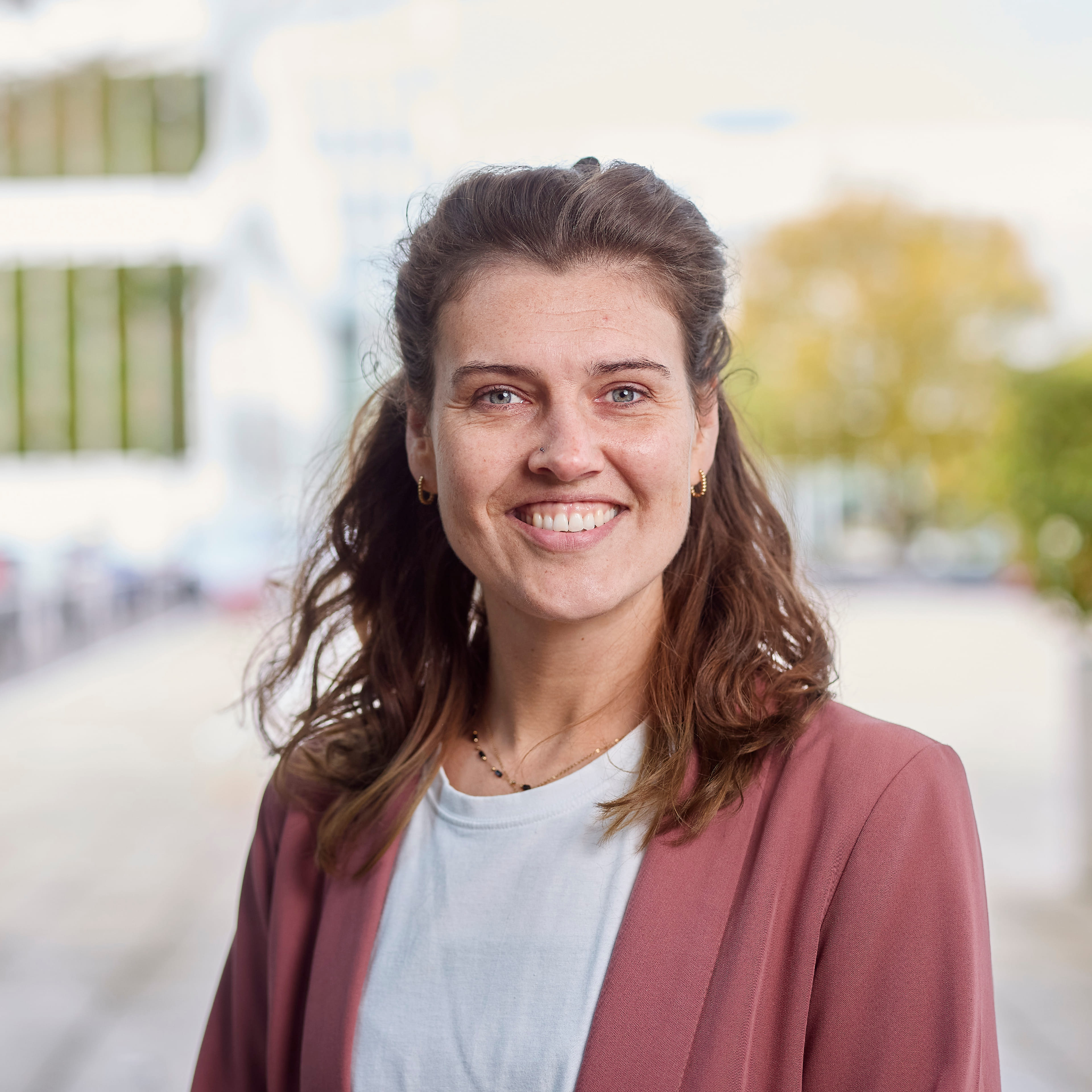 Foto van Sanne Bonekamp