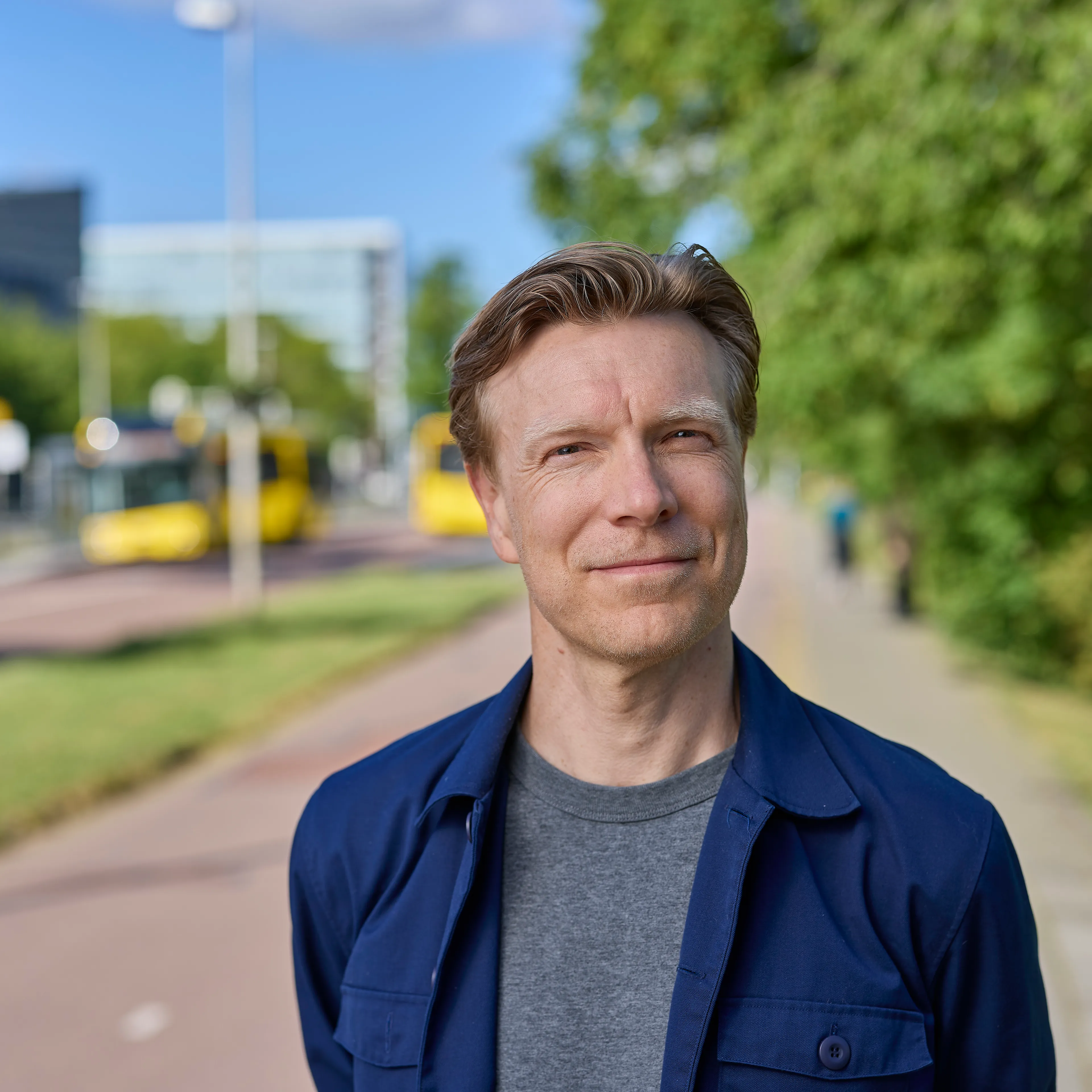 Foto van Laurens Boex