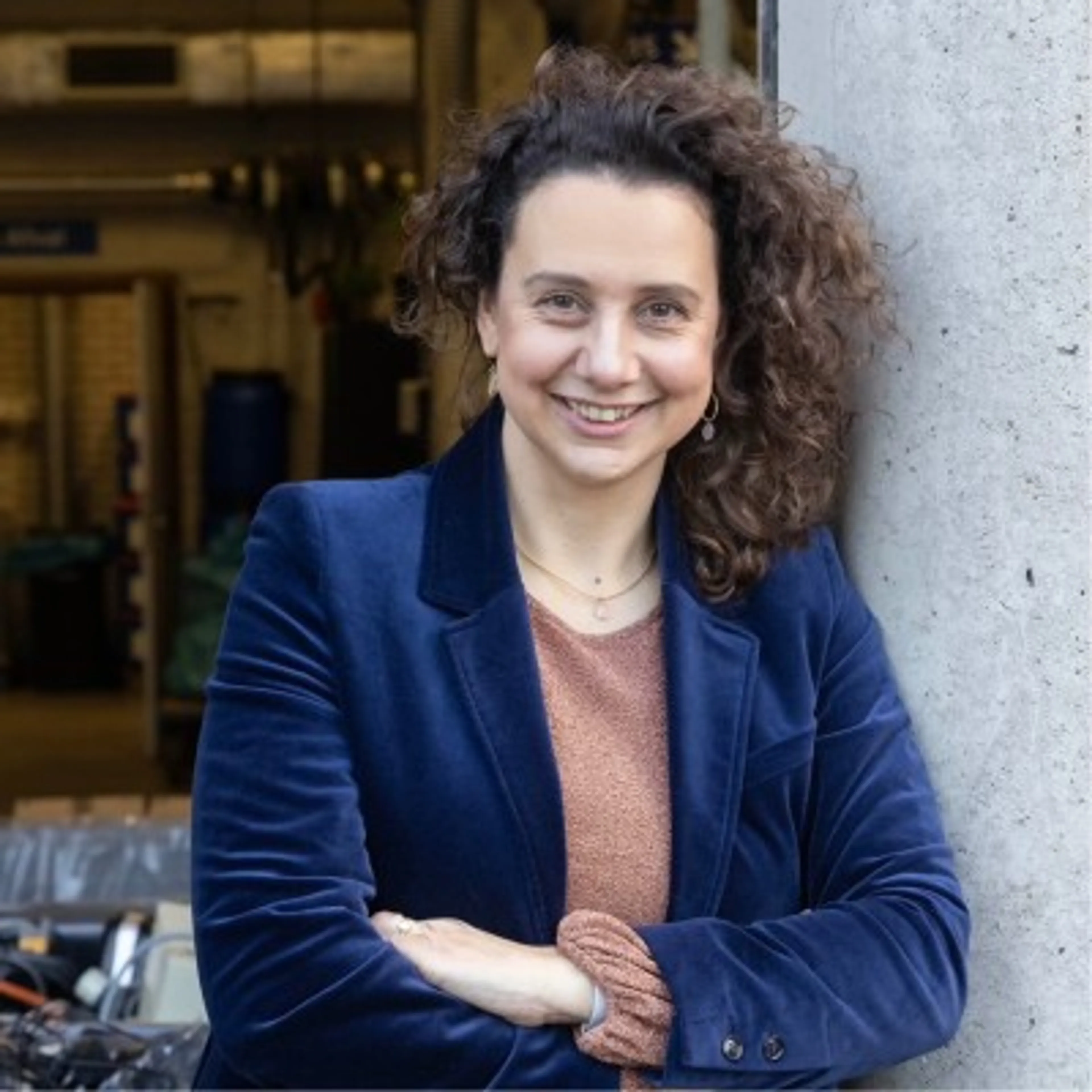 Foto van Celina Kroon