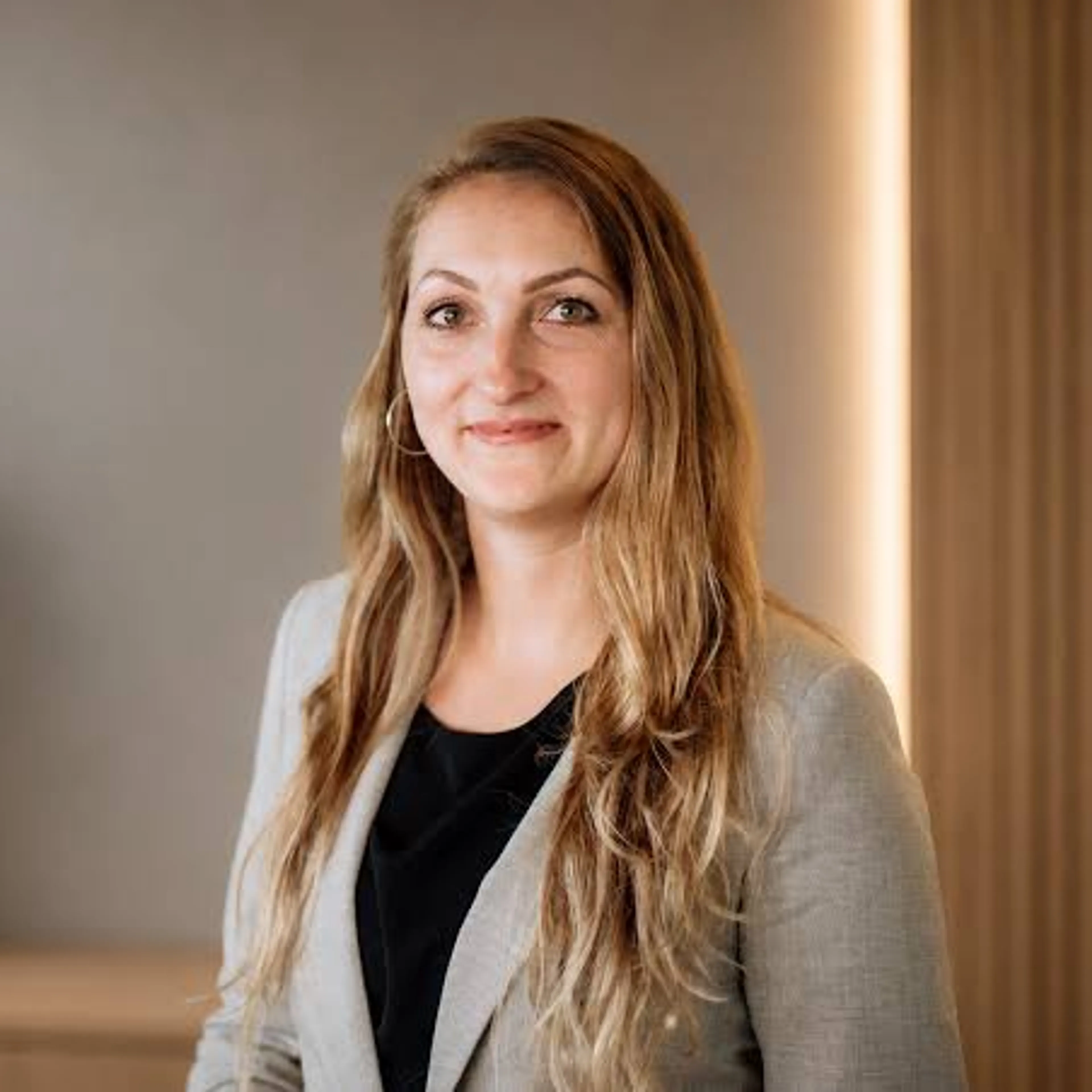 Foto van Suzanne Danen