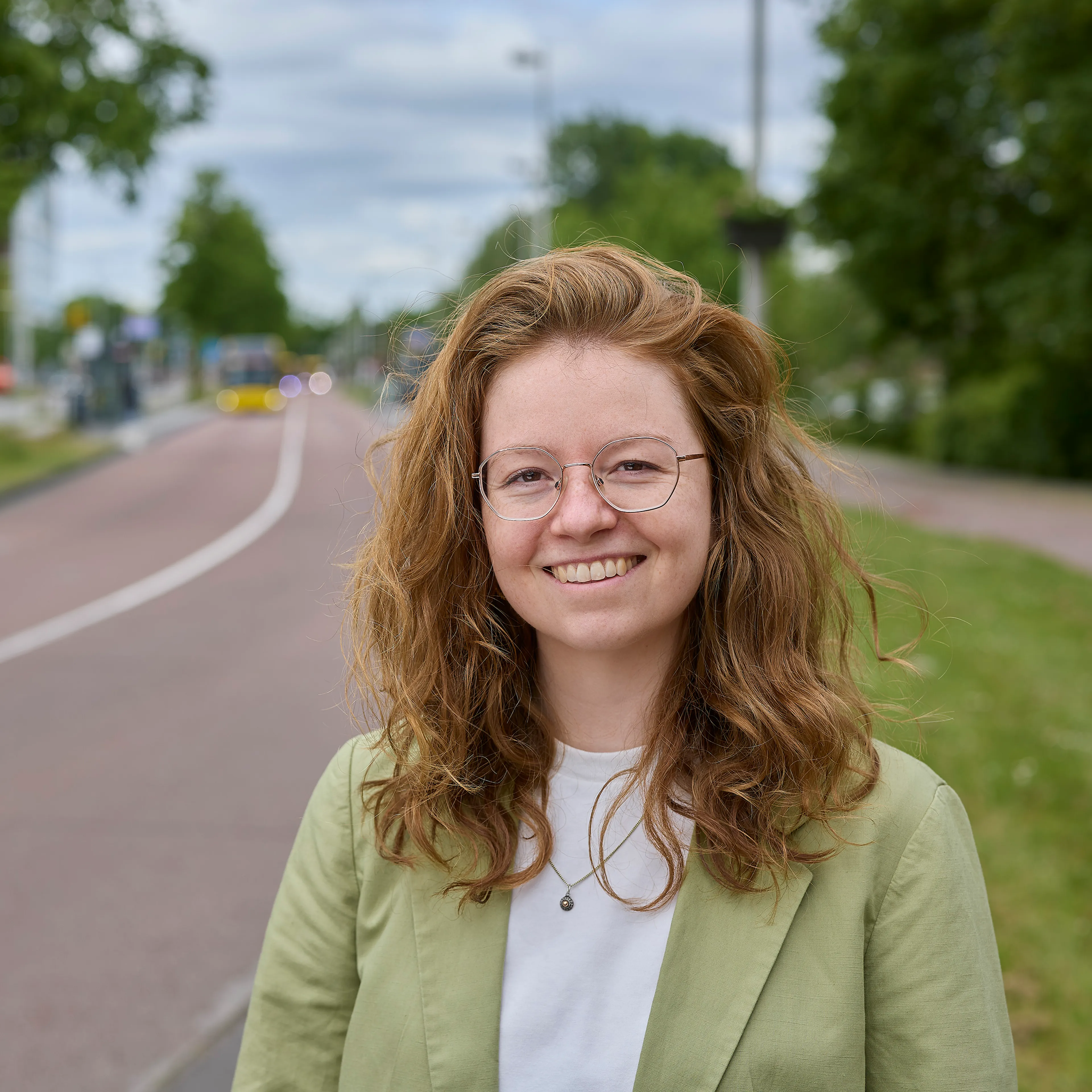 Foto van Jolien Korbee