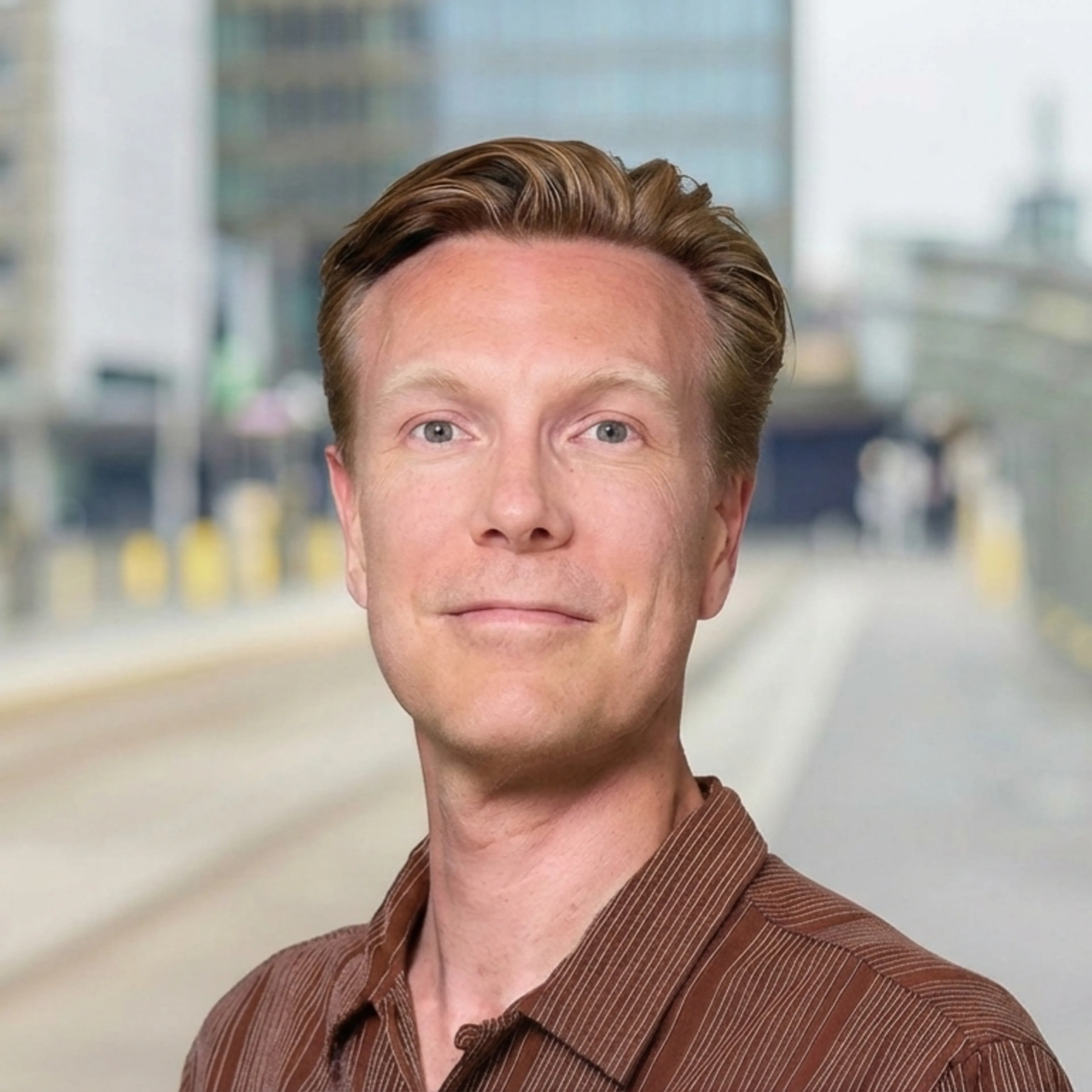 Foto van Laurens Boex