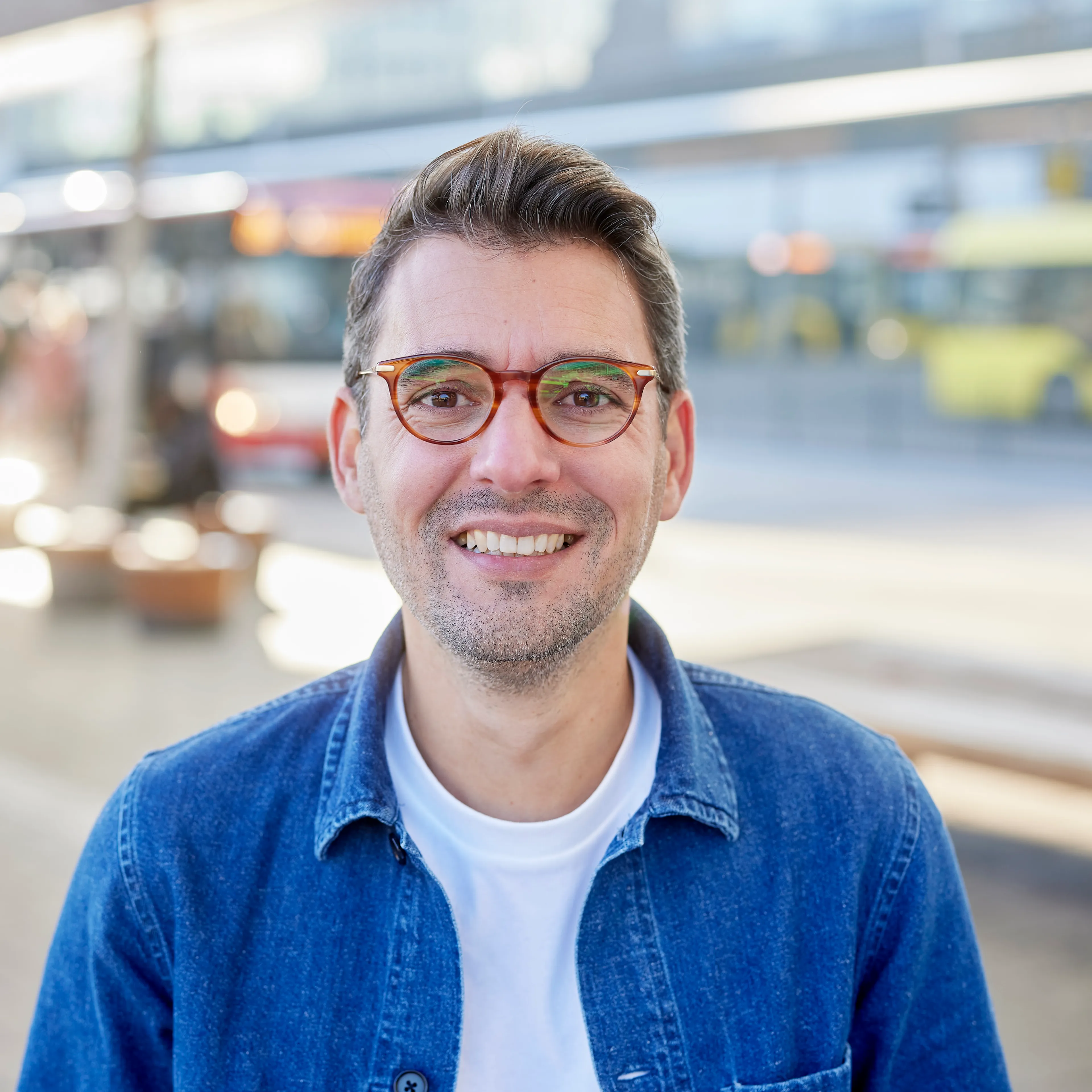 Foto van Niels Verheij