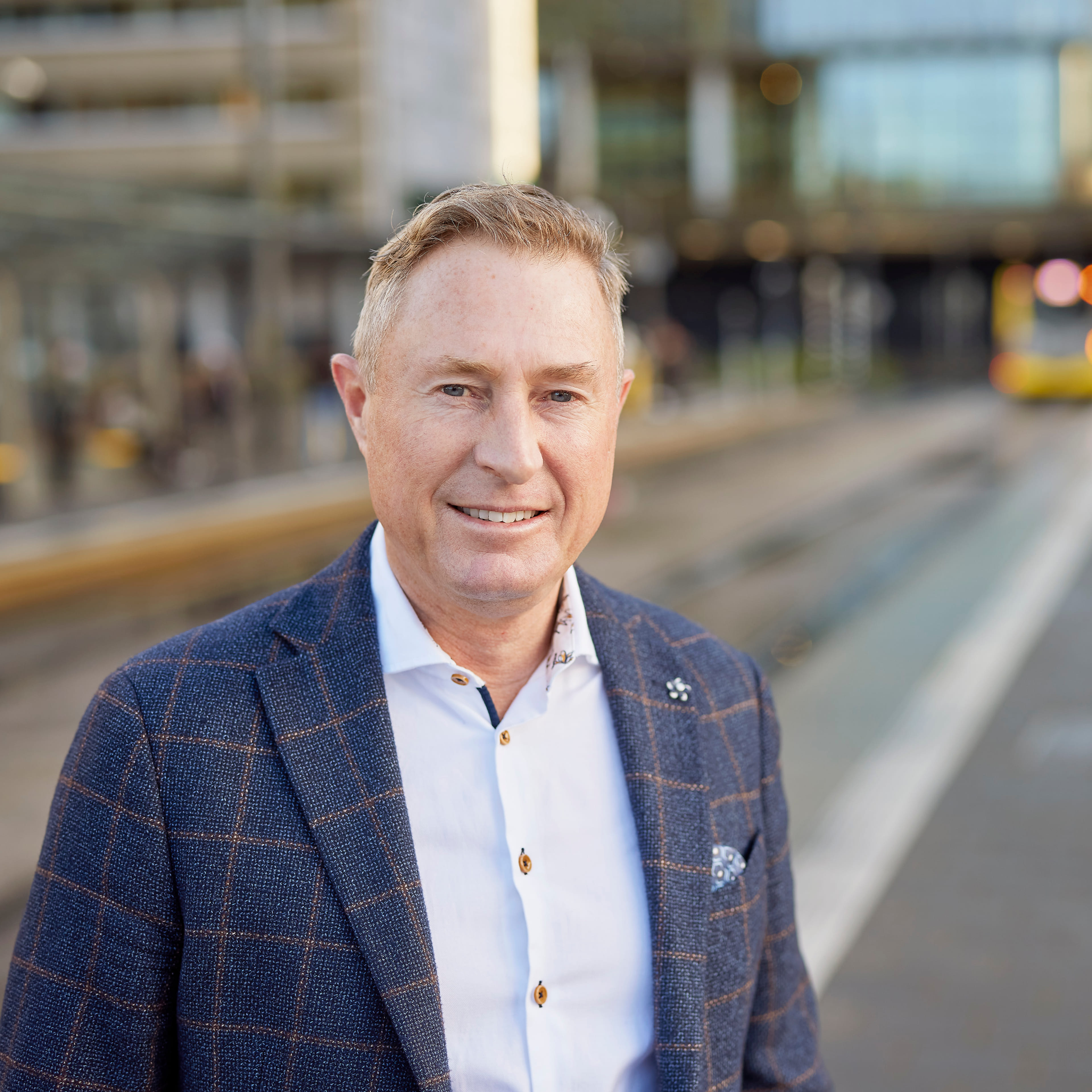 Portretfoto Erwin Couwels