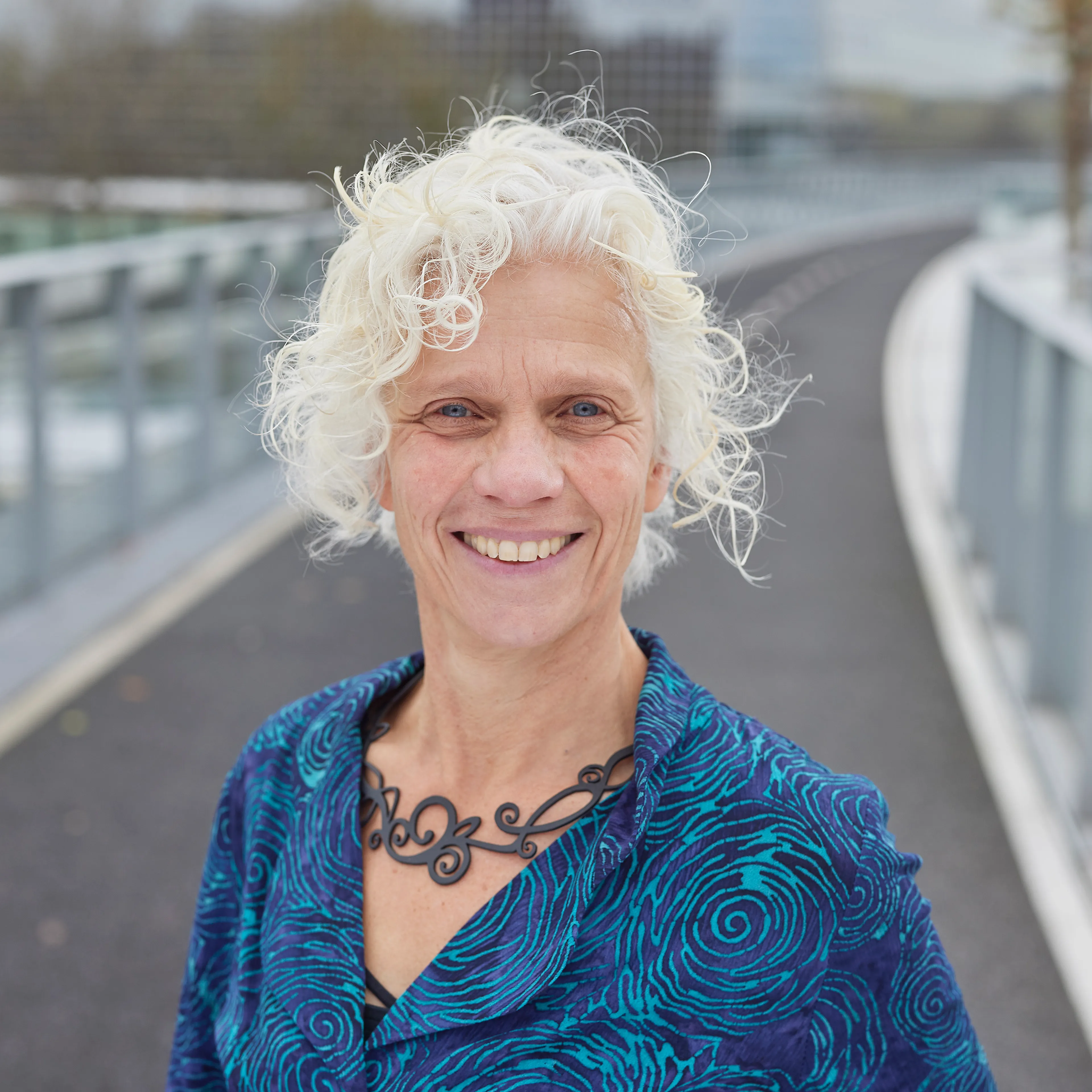 Foto van Esther de Lange