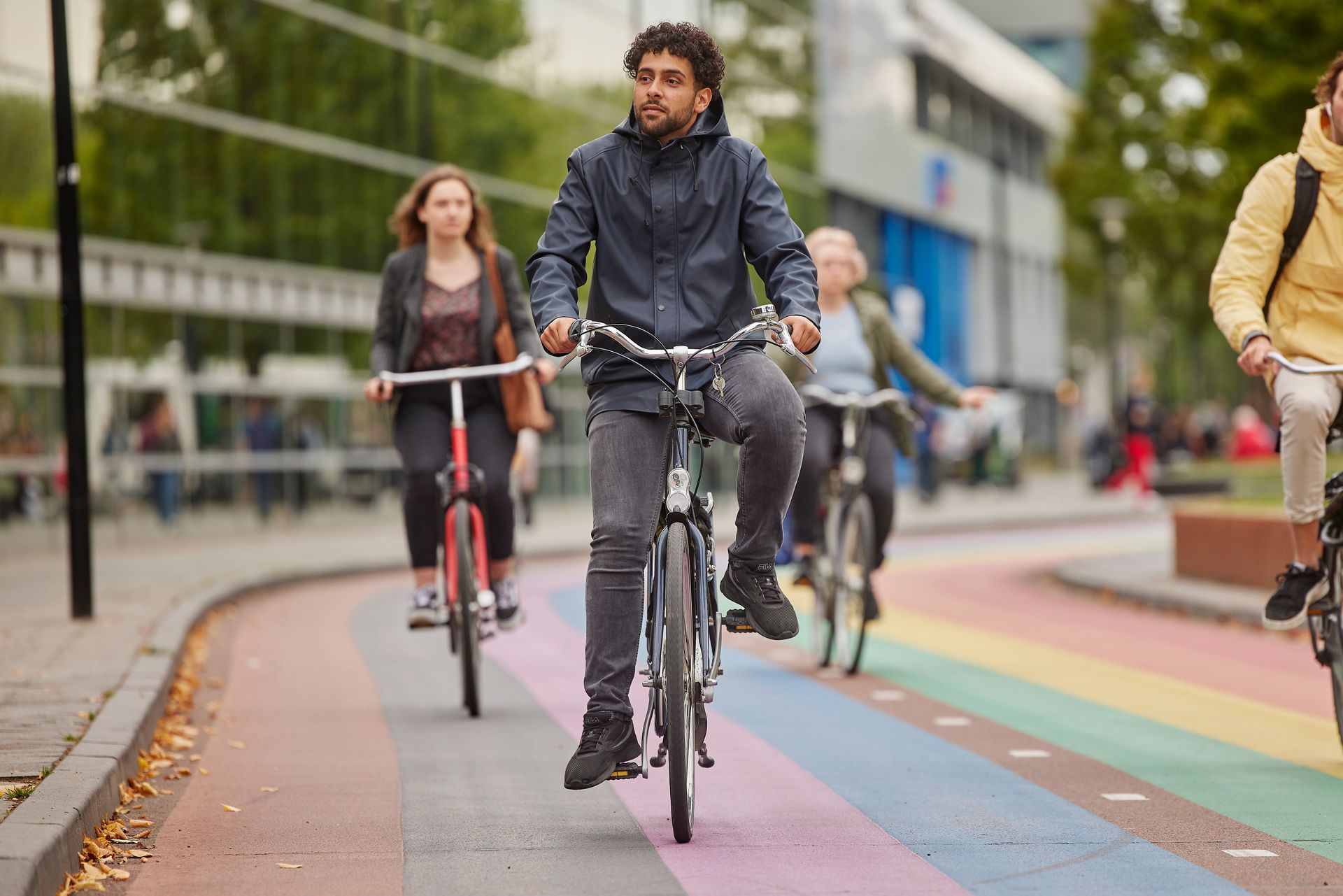 Goedopweg en de gemeente Utrecht bundelen krachten om de ...