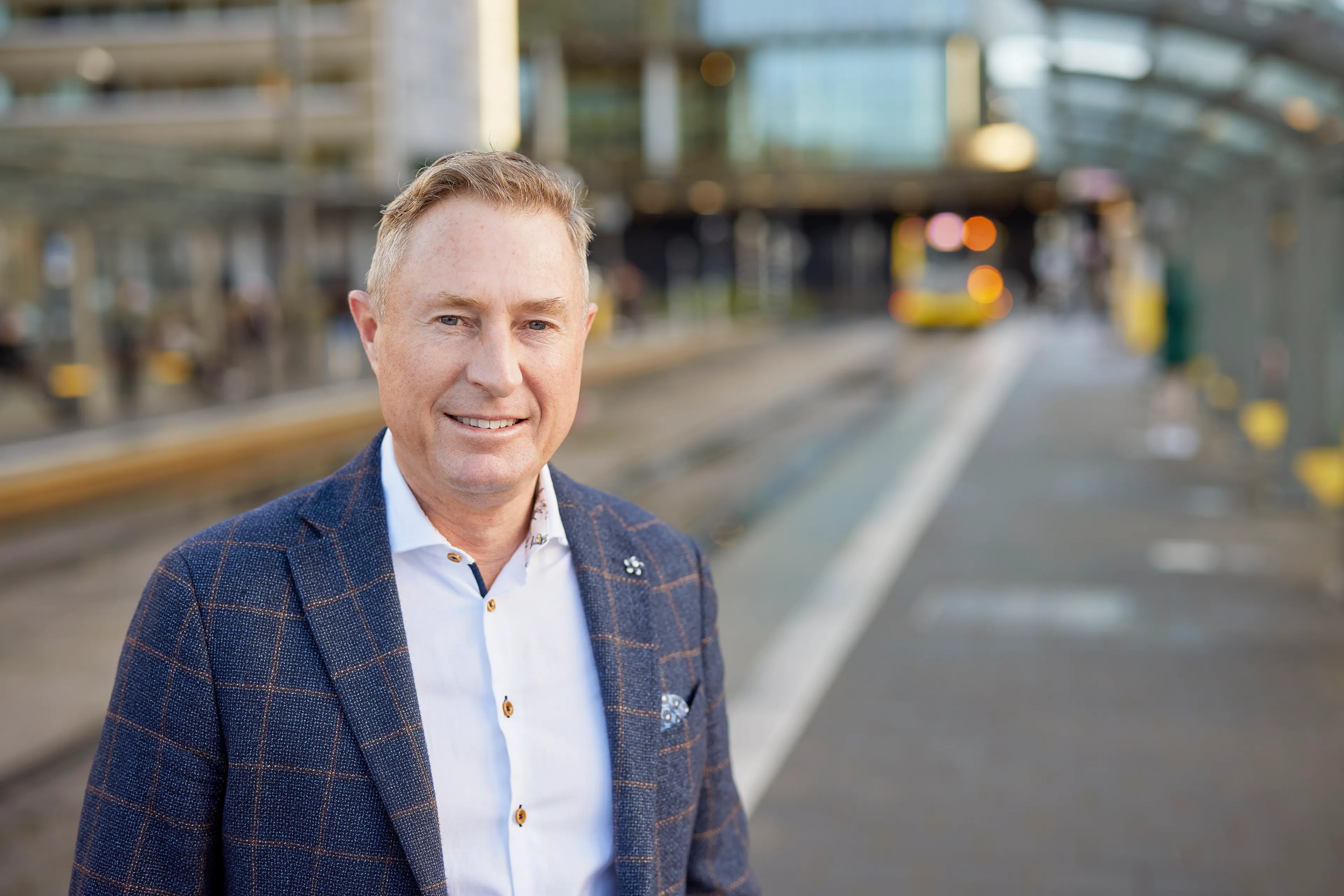 Portretfoto Erwin Couwels